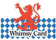 Whimsy Cards